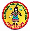 1999 Winter Outing - Kachina Festival